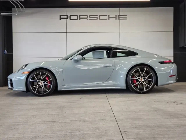 2026 Porsche 992 Carrera 4S - Image 14 of 31