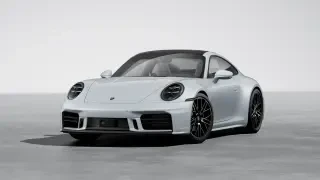 2026 Porsche 992 Carrera 4S - Image 5 of 31