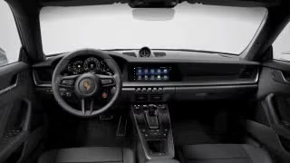 2026 Porsche 992 Carrera 4S - Image 25 of 31