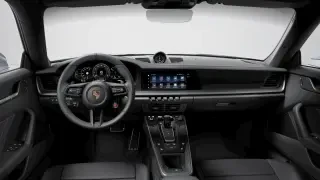 2026 Porsche 992 Carrera 4S - Image 29 of 31