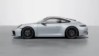 2026 Porsche 992 Carrera 4S - Image 9 of 31