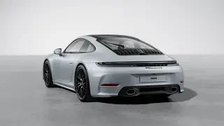 2026 Porsche 992 Carrera 4S - Image 21 of 31