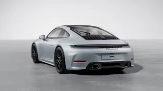 2026 Porsche 992 Carrera 4S - Image 17 of 31