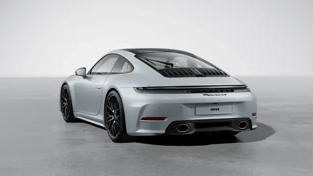 2026 Porsche 992 Carrera 4S - Image 22 of 31