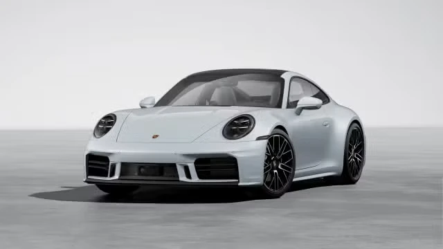 2026 Porsche 992 Carrera 4S - Image 2 of 31
