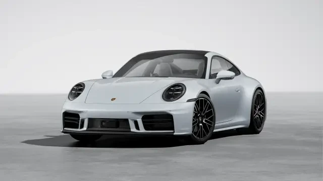 2026 Porsche 992 Carrera 4S - Image 6 of 31