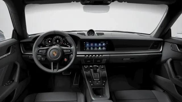 2026 Porsche 992 Carrera 4S - Image 30 of 31