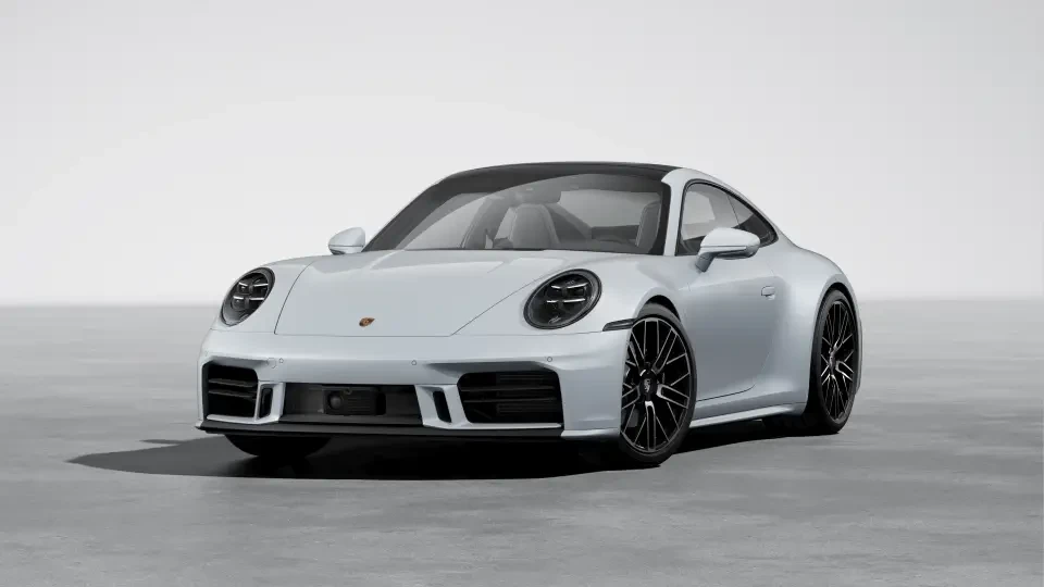 2026 Porsche 992 Carrera 4S - Image 7 of 31