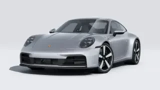 2026 Porsche 992 Carrera 4S - Image 5 of 30