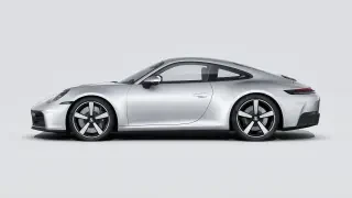 2026 Porsche 992 Carrera 4S - Image 13 of 30