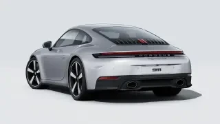 2026 Porsche 992 Carrera 4S - Image 21 of 30