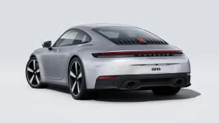 2026 Porsche 992 Carrera 4S - Image 17 of 30