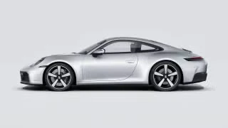 2026 Porsche 992 Carrera 4S - Image 9 of 30