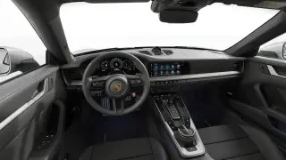 2026 Porsche 992 Carrera 4S - Image 29 of 30