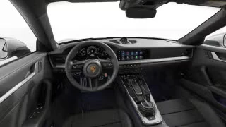 2026 Porsche 992 Carrera 4S - Image 25 of 30