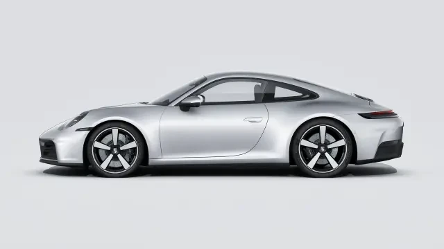 2026 Porsche 992 Carrera 4S - Image 14 of 30
