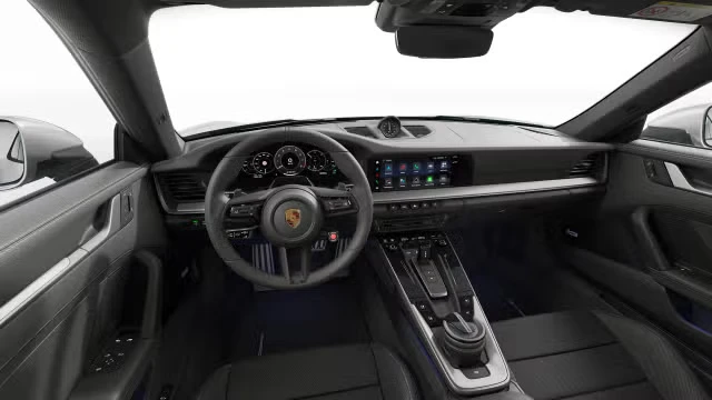 2026 Porsche 992 Carrera 4S - Image 26 of 30