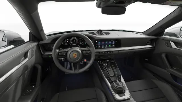 2026 Porsche 992 Carrera 4S - Image 30 of 30