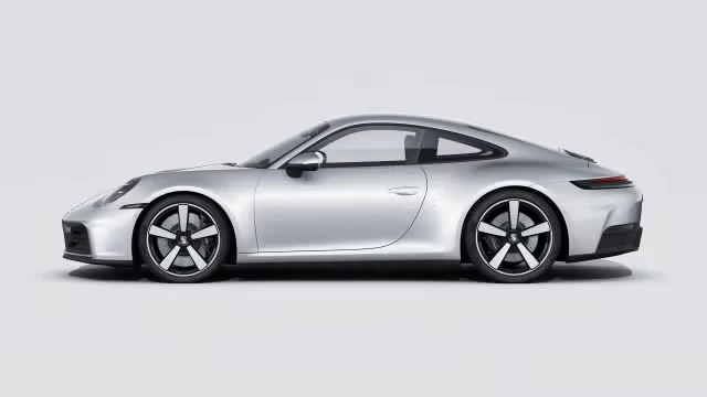 2026 Porsche 992 Carrera 4S - Image 10 of 30