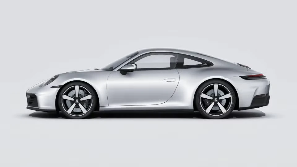 2026 Porsche 992 Carrera 4S - Image 11 of 30