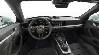 2026 Porsche 992 Carrera 4S - Image 29 of 30