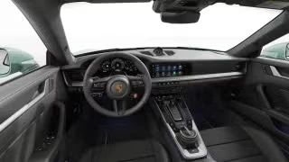 2026 Porsche 992 Carrera 4S - Image 25 of 30