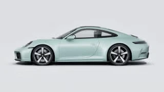 2026 Porsche 992 Carrera 4S - Image 9 of 30