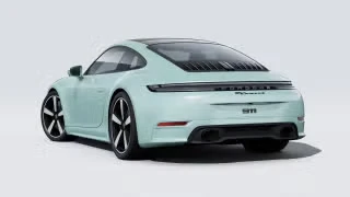 2026 Porsche 992 Carrera 4S - Image 17 of 30