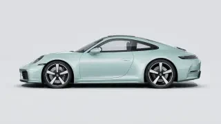 2026 Porsche 992 Carrera 4S - Image 13 of 30