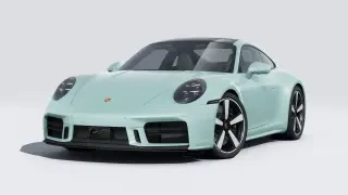 2026 Porsche 992 Carrera 4S - Image 5 of 30