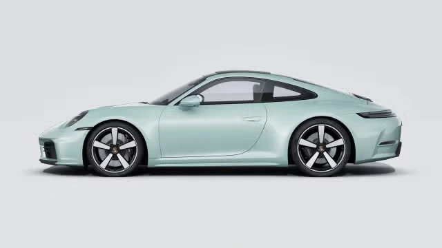 2026 Porsche 992 Carrera 4S - Image 10 of 30