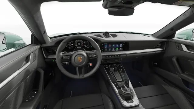 2026 Porsche 992 Carrera 4S - Image 30 of 30