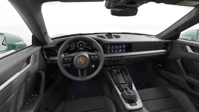 2026 Porsche 992 Carrera 4S - Image 26 of 30