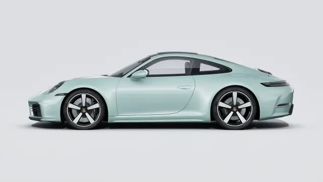 2026 Porsche 992 Carrera 4S - Image 14 of 30