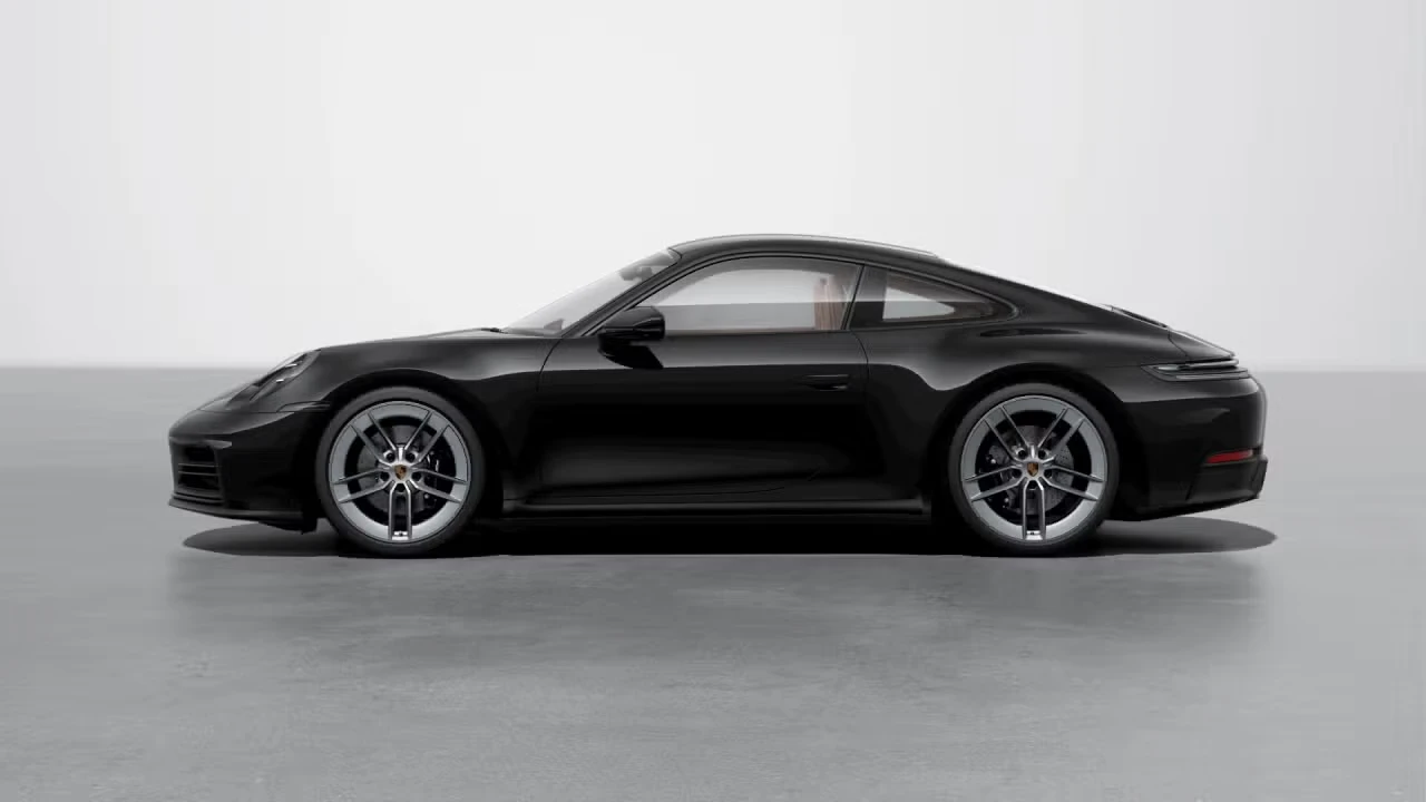 2026 Porsche 992 Carrera 4S - Image 12 of 31