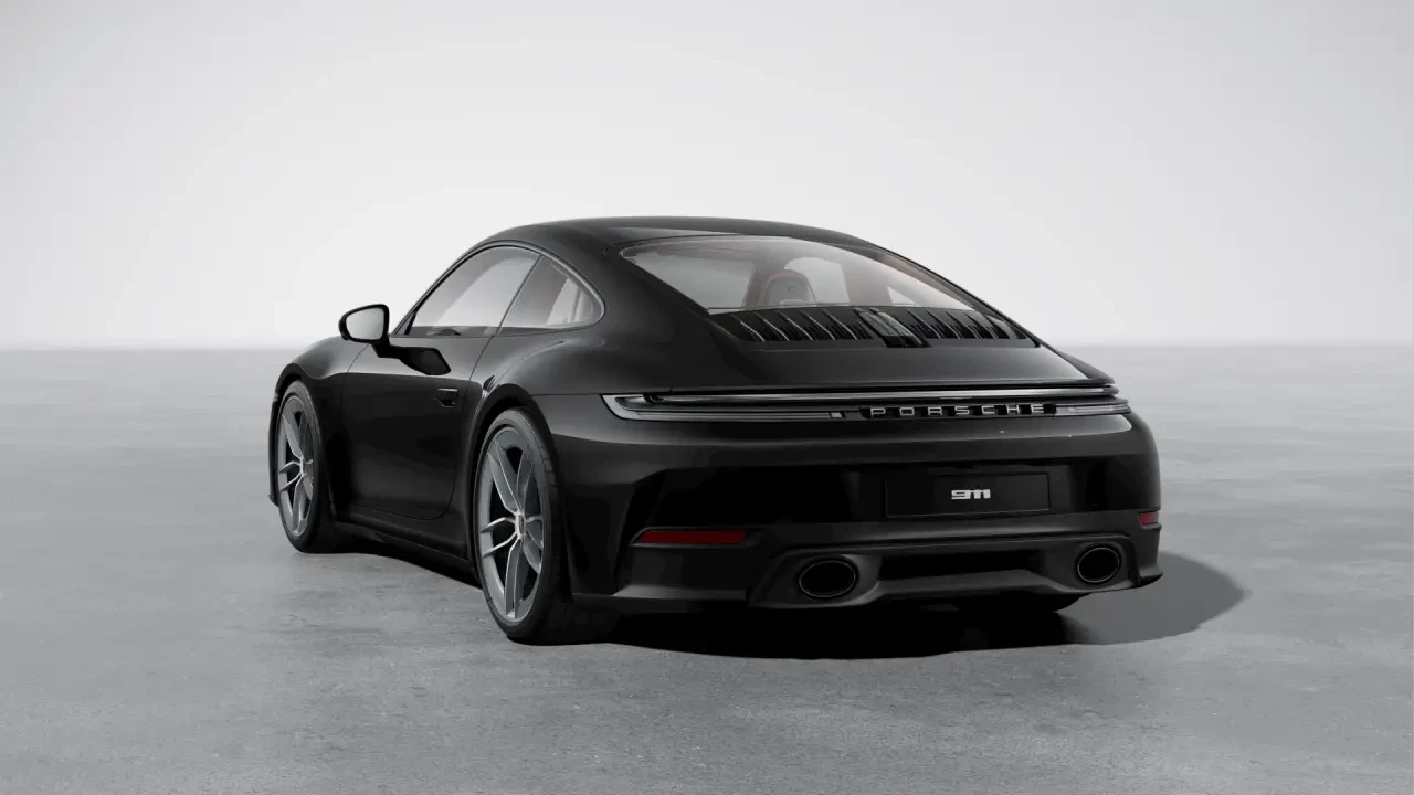 2026 Porsche 992 Carrera 4S - Image 24 of 31