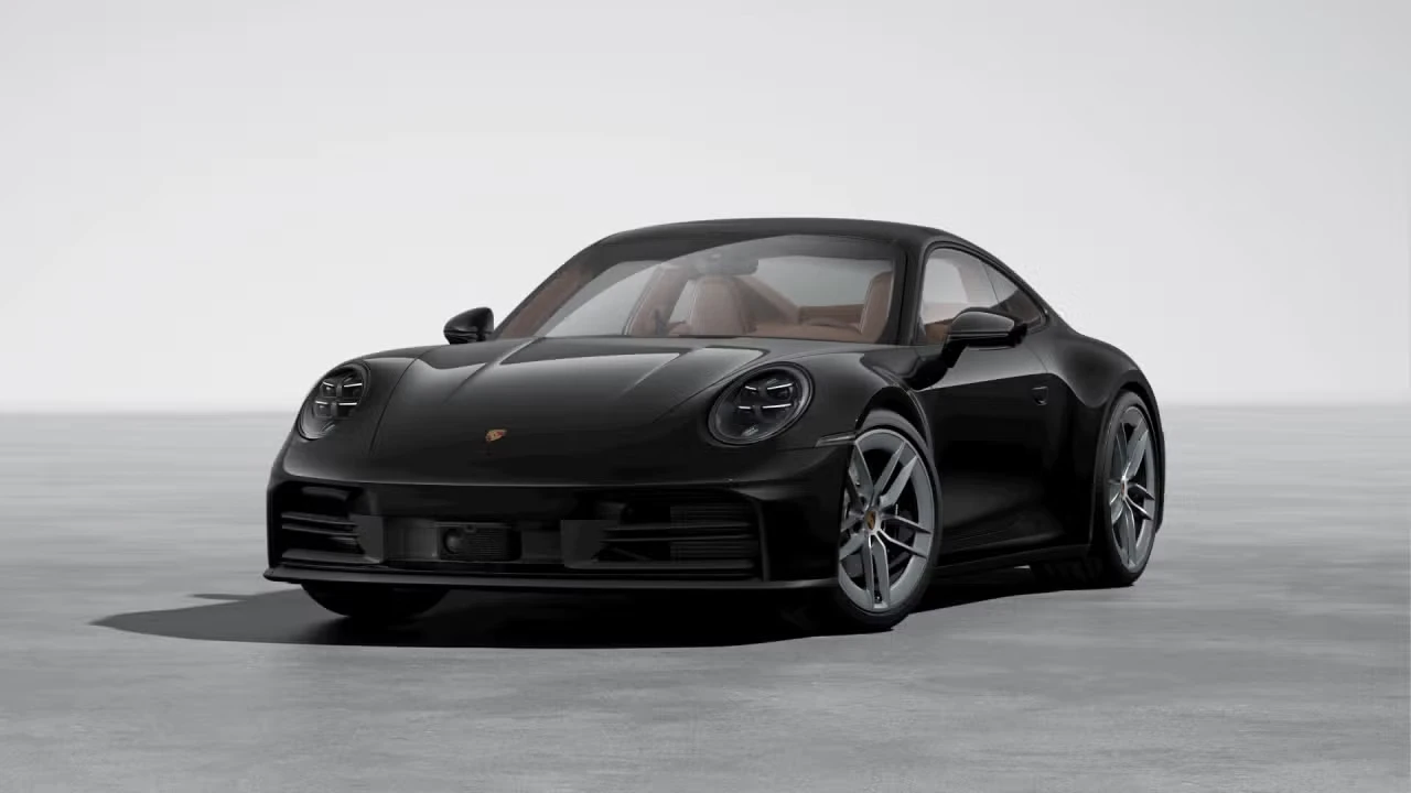 2026 Porsche 992 Carrera 4S - Image 4 of 31