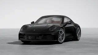 2026 Porsche 992 Carrera 4S - Image 5 of 31