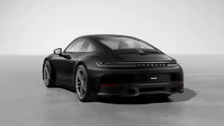 2026 Porsche 992 Carrera 4S - Image 17 of 31