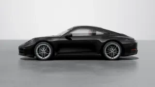 2026 Porsche 992 Carrera 4S - Image 13 of 31