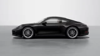 2026 Porsche 992 Carrera 4S - Image 9 of 31