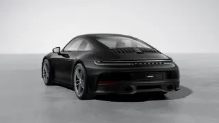 2026 Porsche 992 Carrera 4S - Image 21 of 31