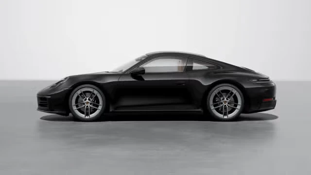 2026 Porsche 992 Carrera 4S - Image 10 of 31