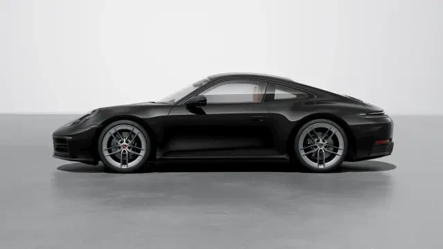 2026 Porsche 992 Carrera 4S - Image 14 of 31
