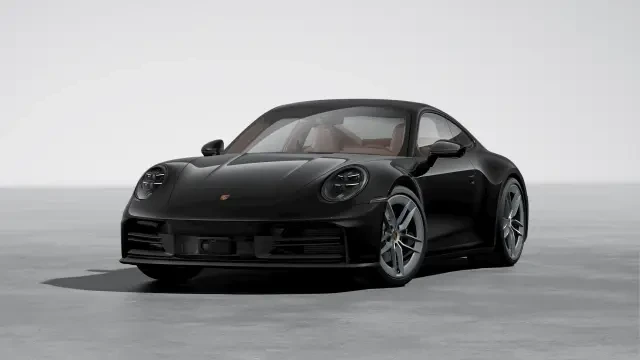 2026 Porsche 992 Carrera 4S - Image 6 of 31