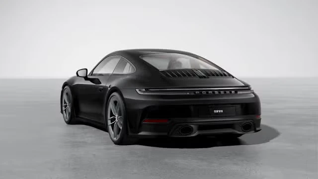 2026 Porsche 992 Carrera 4S - Image 18 of 31