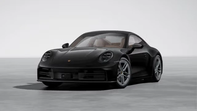 2026 Porsche 992 Carrera 4S - Image 2 of 31