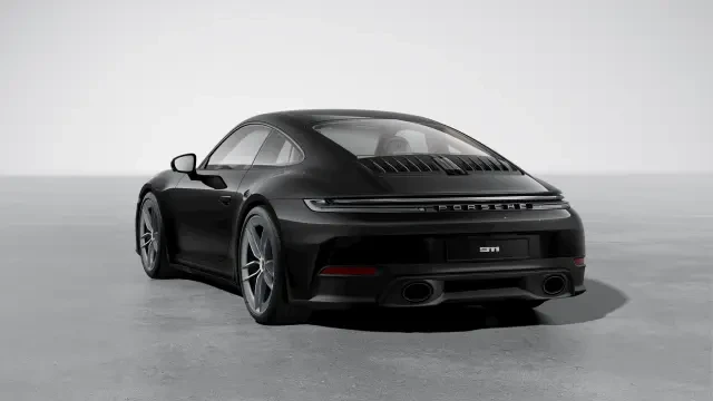 2026 Porsche 992 Carrera 4S - Image 22 of 31