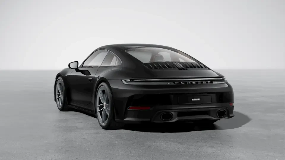 2026 Porsche 992 Carrera 4S - Image 23 of 31