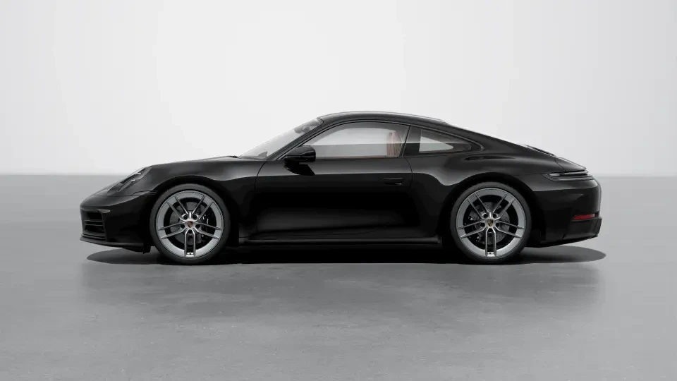 2026 Porsche 992 Carrera 4S - Image 15 of 31